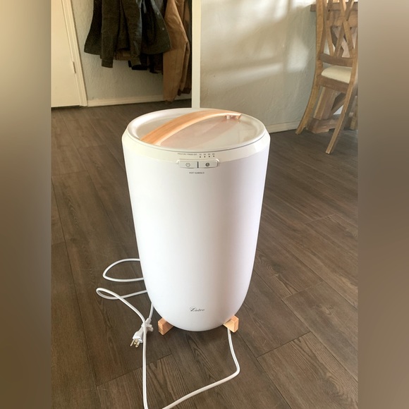 Bath Zadro Towel Warmer From Crate And Barrel Poshmark